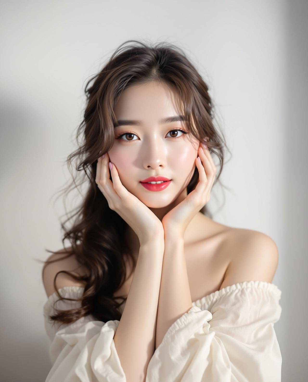 张美玲 - 51短视频签约演员