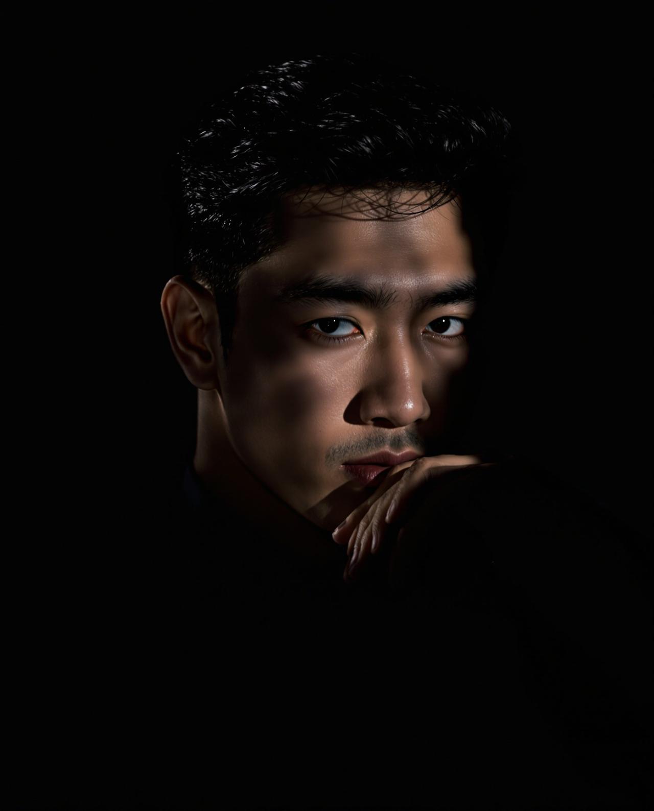 陈浩然 - 51短视频签约演员