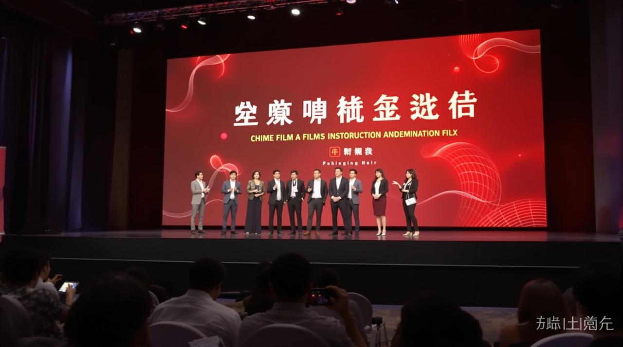 51短视频2026年度制作计划发布,10部重磅作品即将开机