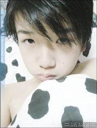 十七岁男孩照片,十七岁少年的时光剪影