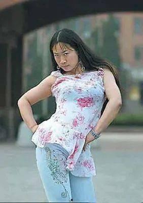 芙蓉姐姐 凤姐 网红,芙蓉姐姐、凤姐的崛起与影响