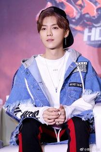 鹿晗壹心娱乐签约几年,开启五年璀璨星途