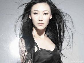 徐千雅资料个人资料