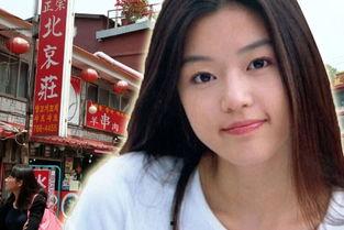 韩国华侨明星,韩国华侨明星的璀璨之路